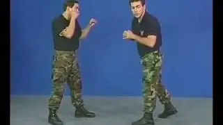 Jeet Kune Do used in Military by Navy Seal Team Vol. 3