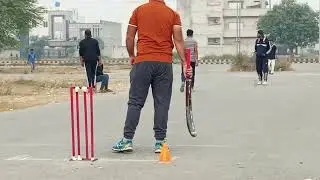 Mia LDA and nakib shah versus Abbas first match#tapeballcricket #cricketlover 👑👑🏏