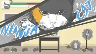 Wonderworks Studio - Indonesia - Niew's Tale Trailer (Imagine Cup 2013 Games Entry)