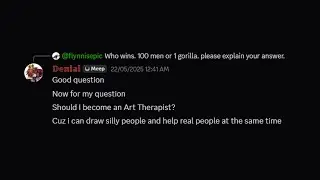 Answering Your TOUGHEST Questions... (QNAME #284)
