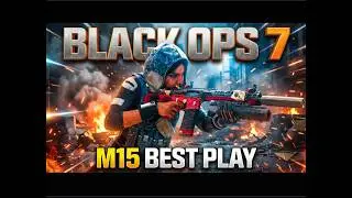 Best M-15 Class Setup Crazy Legit?