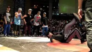 2011 R16 Taiwan Top 8 Formosa vs TPEC
