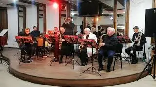 8 ZVT Band ТМК .г.Хабаровск