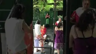Danzare il suono delle parole
