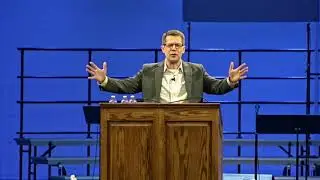 2019 Summer Prescott Bible Conference Sergei Golubev Thursday AM 1
