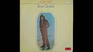 Trevor Gordon - The Goodbye Story