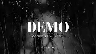 🎬 Lottie Animation Demo | Smooth & Lightweight Motion Graphics