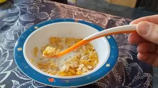 The BEST SPOON for Feeding Babies my Review of the Munchkin Spoon
