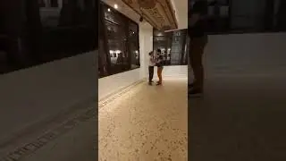 Pas de milonga - R&eacute;sum&eacute; cours d&eacute;butant + inter - 11 mai 2022