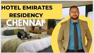 ||Hotel Emirates Residency|| ||Best Hotel In Chennai|| ||Budget Hotel In Chennai|| ||Chennai||