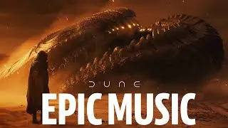 Cinematic Epic Music by Audioknap // 