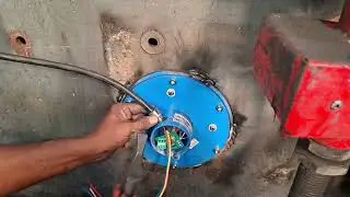 Chute block detectors!! WORKING AND CONNECTION FULL VIDEO!! MOSTLY USED CONVEYOR LINE!! #electrical 