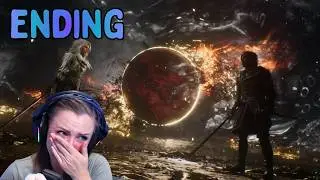ACT III - ENDING | Clair Obscur: Expedition 33 First Playthrough - EXPERT Difficulty
