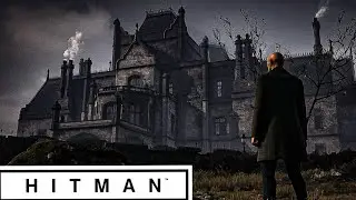 Retour du Killer/01