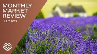 UK Property Market Review - July 2022