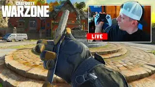 HOW STRONG IS AIM ASSIST ON THE NEW WARZONE MAP