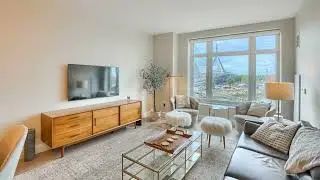 100 Lovejoy Wharf - Unit 4G, Boston, MA | Listed By Griffin Realty Group | MLS # 72812399