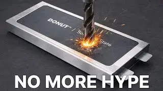 &ldquo;5-Minute Charge, 100,000 Cycles, 400Wh/kg: Real EV Breakthrough or Biggest Battery Hype Ever?&rdquo;