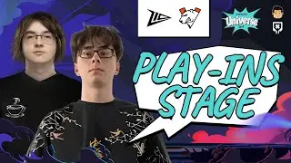 Full Game: Virtus Pro vs Zero Tenacity - Game 2 (BO3) | FISSURE Universe: Episode 8 Play-In