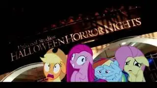Itsfortoo Halloween Announcement 2