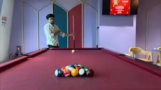 MASTERING POOL AND TT | CORPORATE VLOGS | VLOGS IN AHMEDABAD 