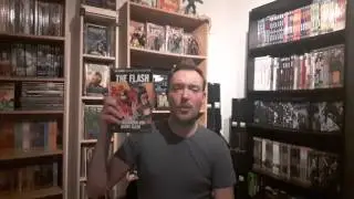 Comic Reviews 109 (Flash/Batman/Superman/Wonder Woman/Convergence) Deutsch