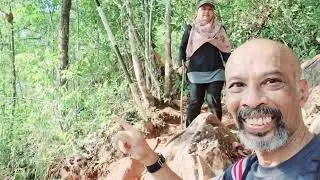 Gunung Baling &bull; Limestone Outcrops &bull; 546M/1791FT