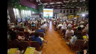Business camp  открытие марафона 2023