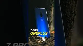 Most Iconic OnePlus Phone of all time! *OnePlus 7 Pro* #shorts