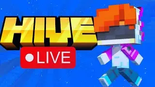 HIVE LIVE BABY MODE