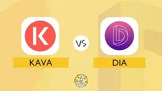 KAVA vs DIA Price Predictions | Crypto Showdown | Token Metrics AMA