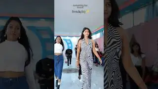 Grooming Day | Jharkhand's Rising Talent Season -02 | #grooming  #shorts #modeling #shortsfeed