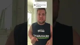 How do you handle hate comments?