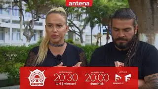 Ceartă &icirc;ntre Anda Adam și soțul ei! De la ce s-au luat cei doi