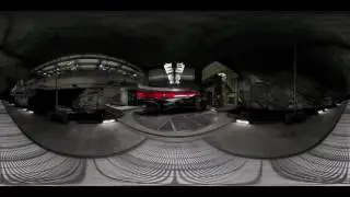 Международная конференция по компьютерной графике CG EVENT 2016