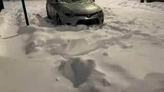 New York Weather
