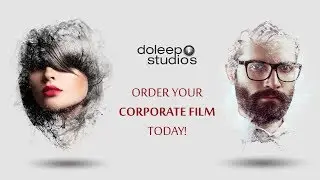 12 Years of Creating Corporate Films