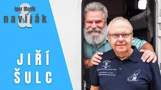 Navij&aacute;k 33 - Jiř&iacute; &Scaron;ulc