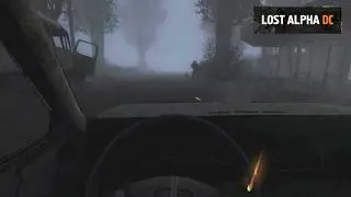 Stealing doc and escaping to Darkscape - 26 - S.T.A.L.K.E.R.: Lost Alpha 1.4007