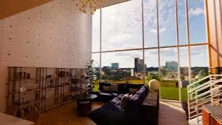 Design Communication 3 - Loft on Revit