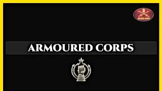 All About Armoured Corps | Indian Army Tank Regiments | Who All Can Join ??