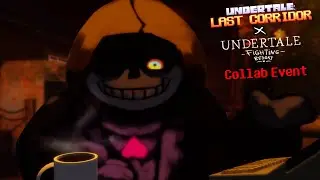 СОВМЕСТНОЕ СОБЫТИЕ ULC X UFR!!! Новое событие по прохождению последнего коридора Undertale + ново...