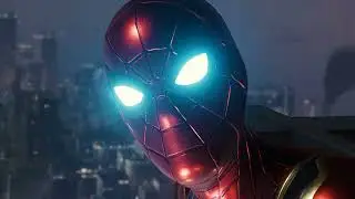 Marvel&rsquo;s Spider-Man Remastered | Part 34 &ndash; Picking Up the Trail (Tracking Dr. Michaels)