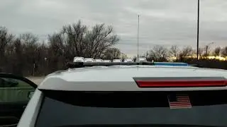 Federal Vision SLR Directional Lights
