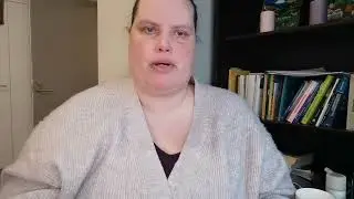 Joanna reads Kindred by Octavia E. Butler