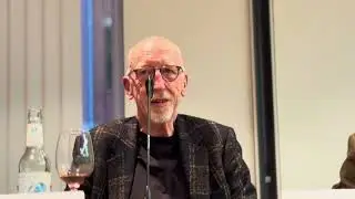100. Jahre Maler Bernhard Heisig. Erinnerungen Johannes Heisig, Maler Hans Aichinger Maler Neo Rauch