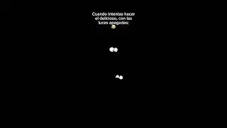 eldelisioso a oscuras sin luz#viralvideo #humor #chistes #risas #comedy #parodia #viralvideo #funny