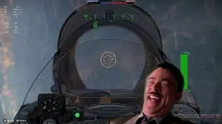 WarThunder - Operation C.A.N.C.E.R - Sim battles