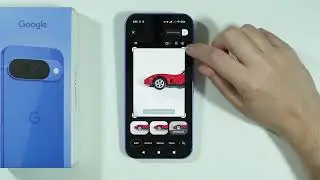 Google Pixel 10: How to Flip Photos (Mirror Pictures)