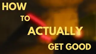 How To ACTUALLY Get GOOD In Project Delta..